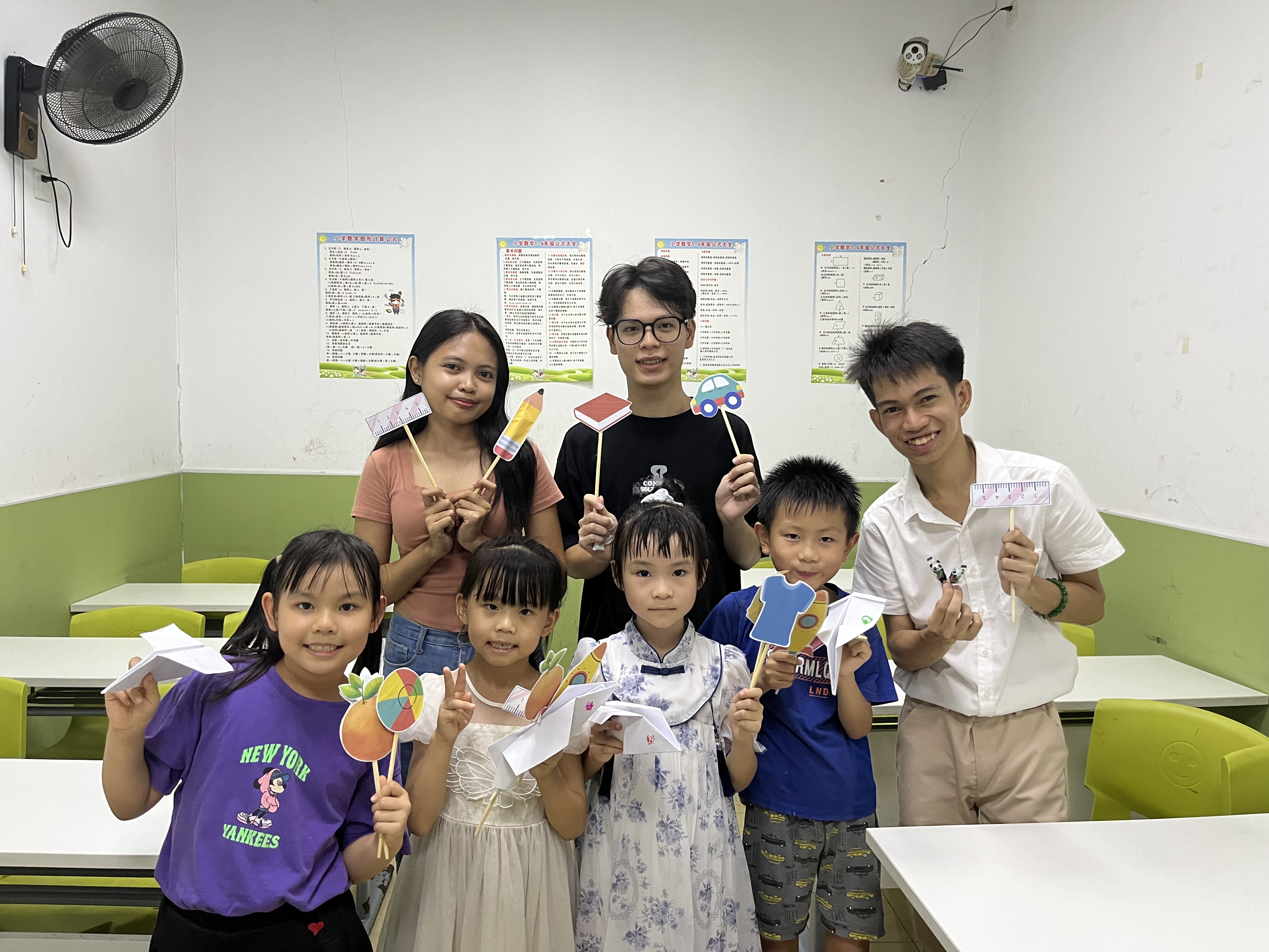 《英語(yǔ)夏令營(yíng)試聽(tīng)盛宴，精彩持續！》-廣東唐廈教育科技有限公司
